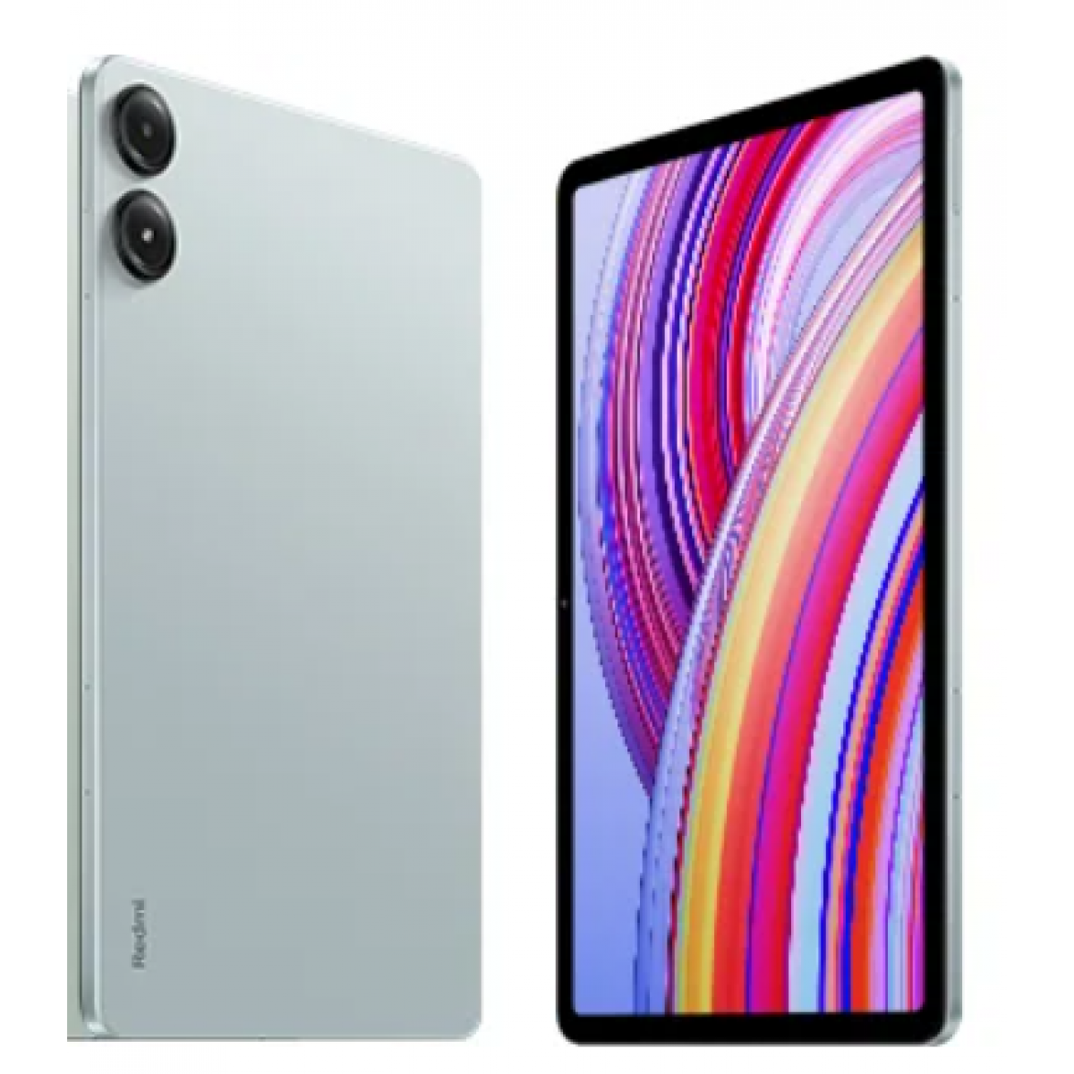 MI 小米 Redmi Pad Pro 平板電腦 (淺灣藍) (8GB RAM) (256GB ROM)